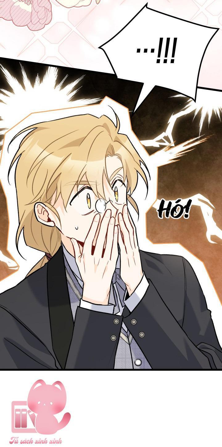quan hệ cộng sinh giữa báo đen và thỏ trắng chapter 105 18