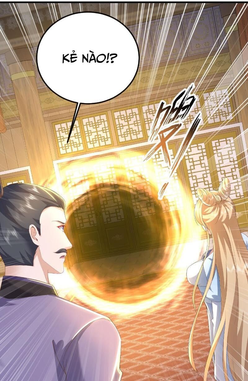 tiên võ đế tôn chapter 538 78