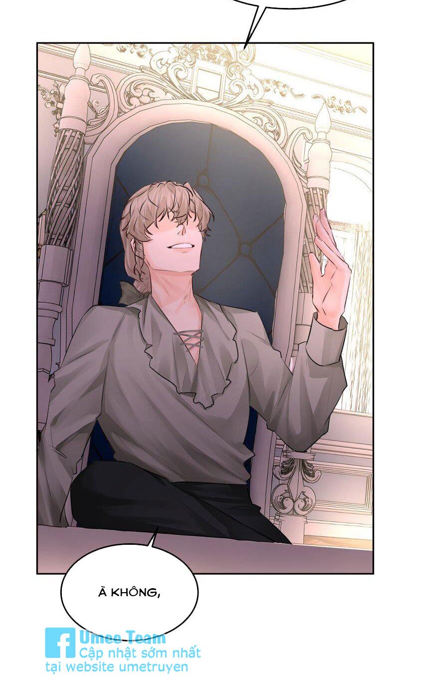 tình cũ là vua chapter 49 21