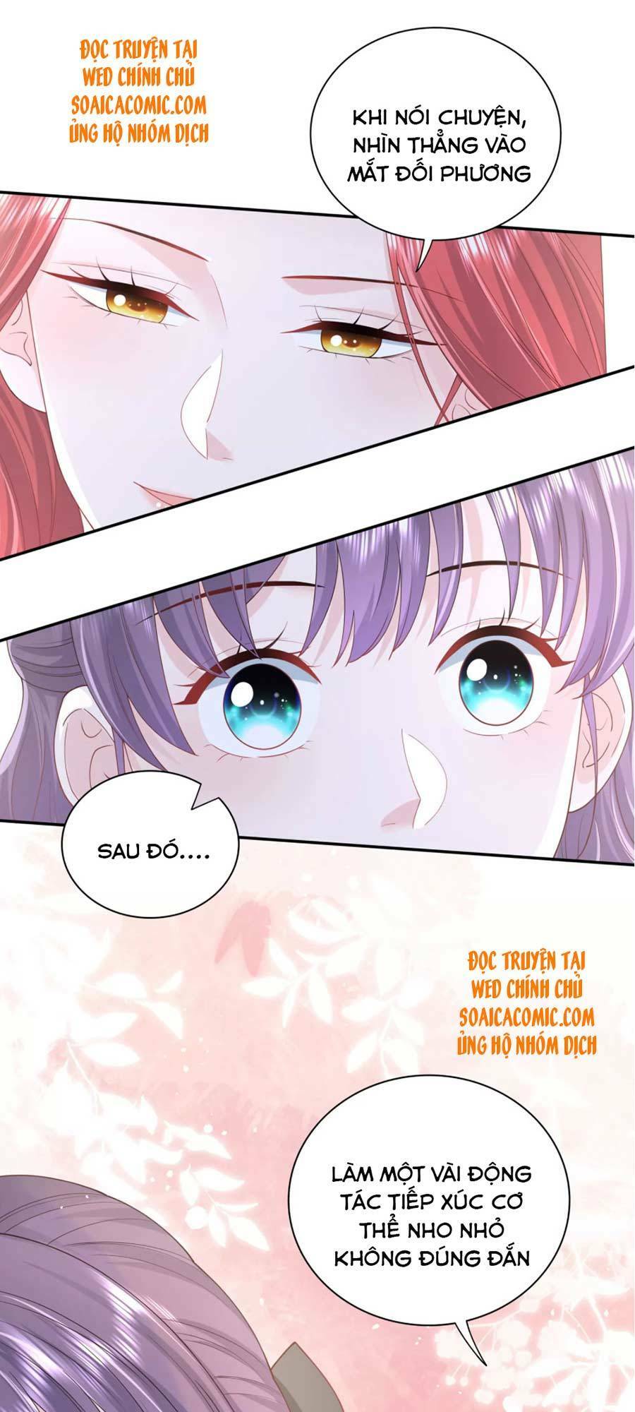 tôi dựa vào tà ý: nghịch chuyển nhân sinh chapter 60 28