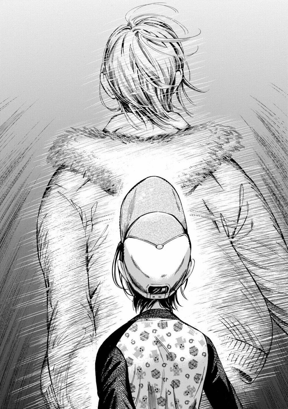 subaru to suu-san chapter 1 34