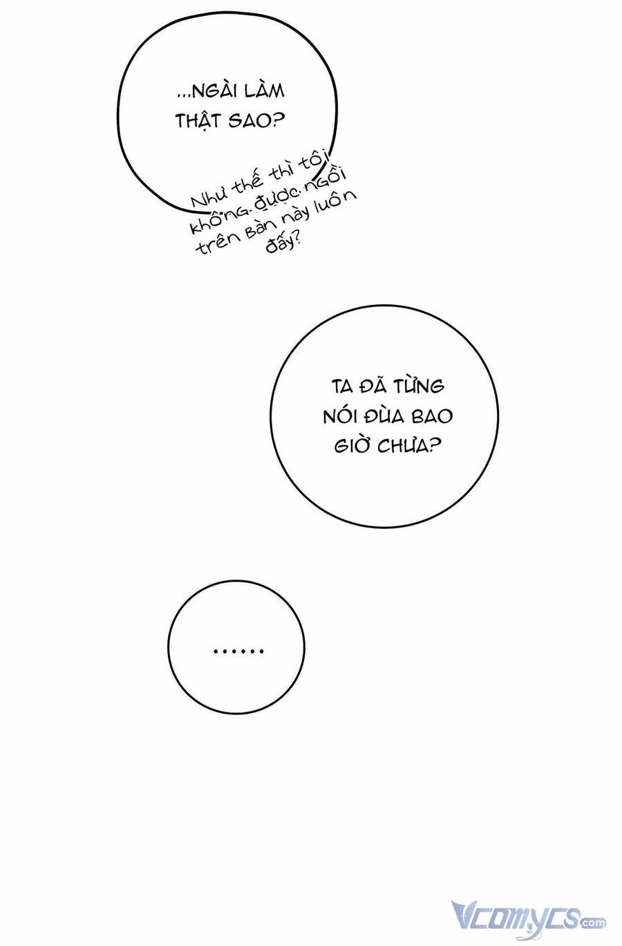lời nói dối vĩnh cửu của người chapter 15 61