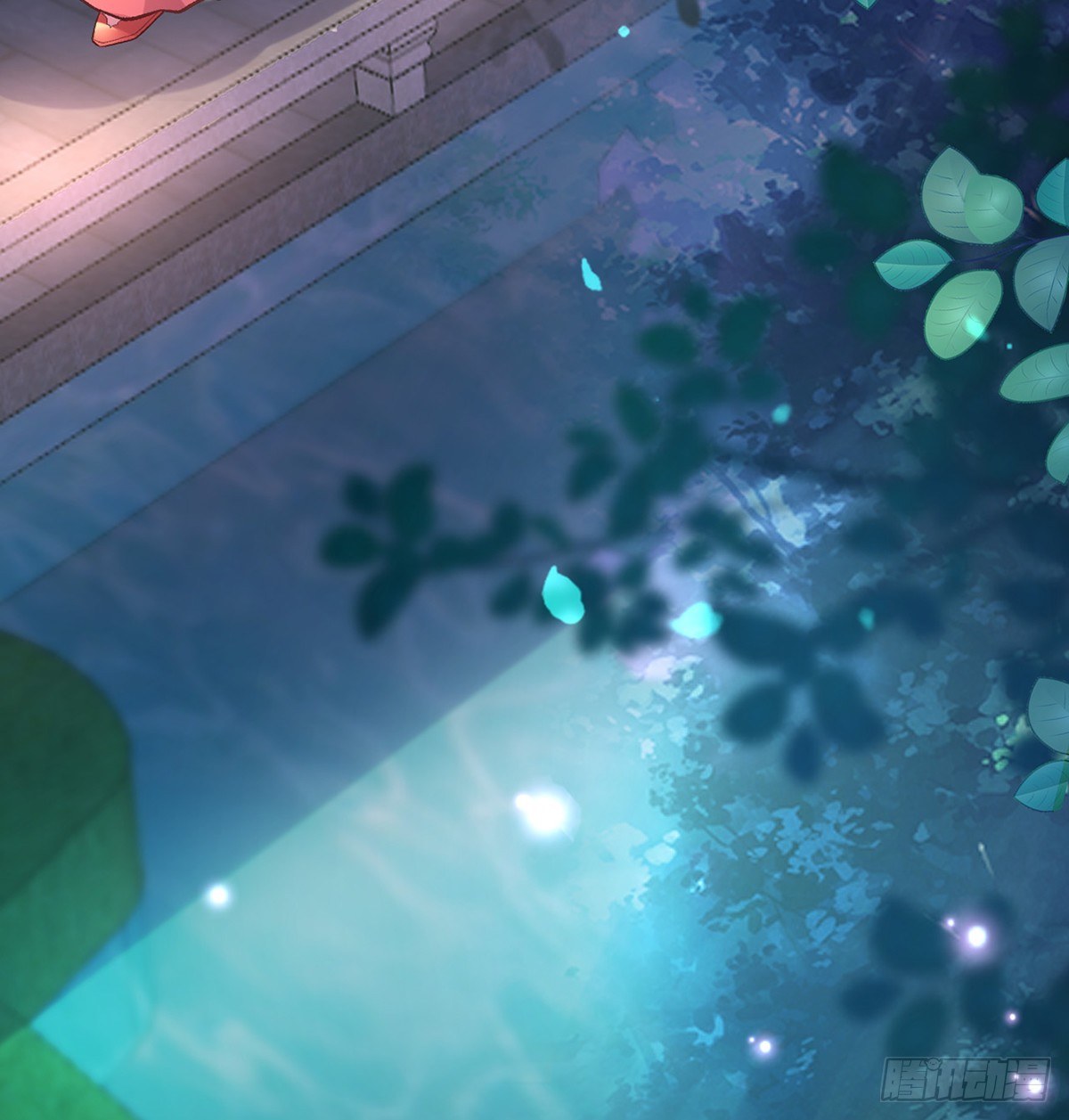 kiều mỵ phu lang, tại tuyến lục trà chapter 26 19