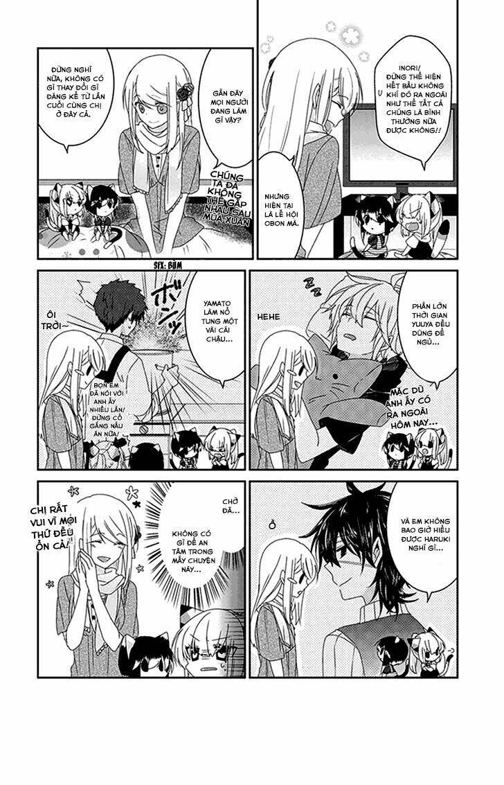 nukoduke! chapter 62 4