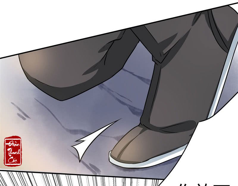 vương gia không thể trêu chapter 6 41