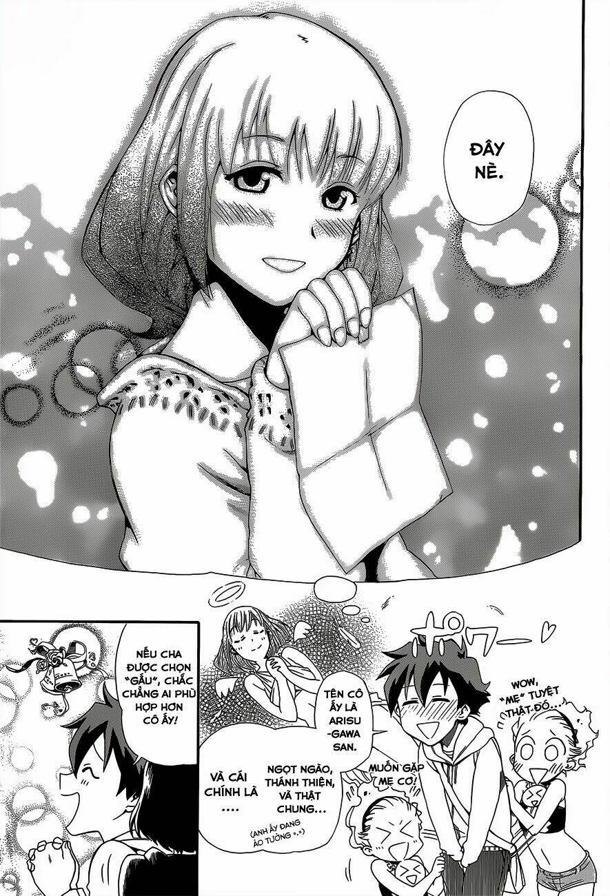 baketeriya chapter 4 10