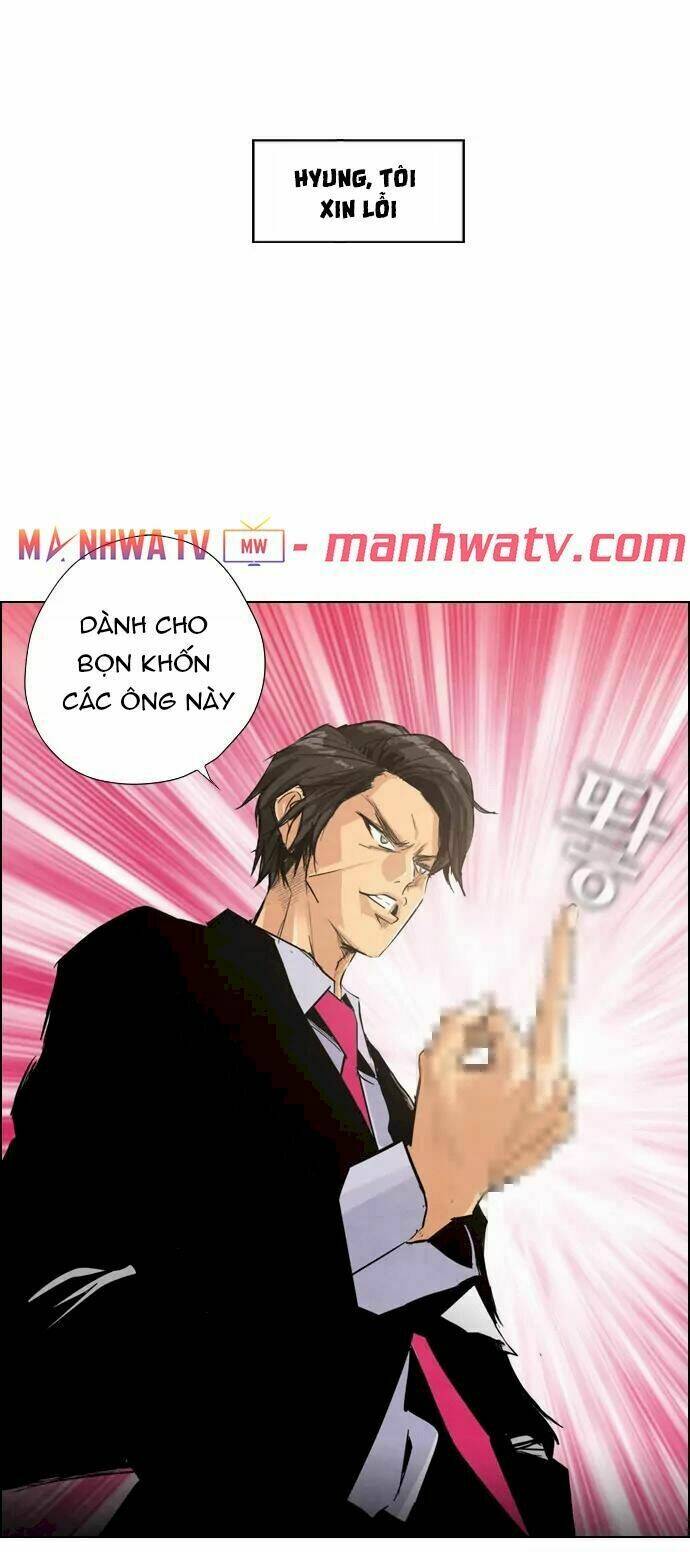 kẻ hồi sinh chapter 1 43