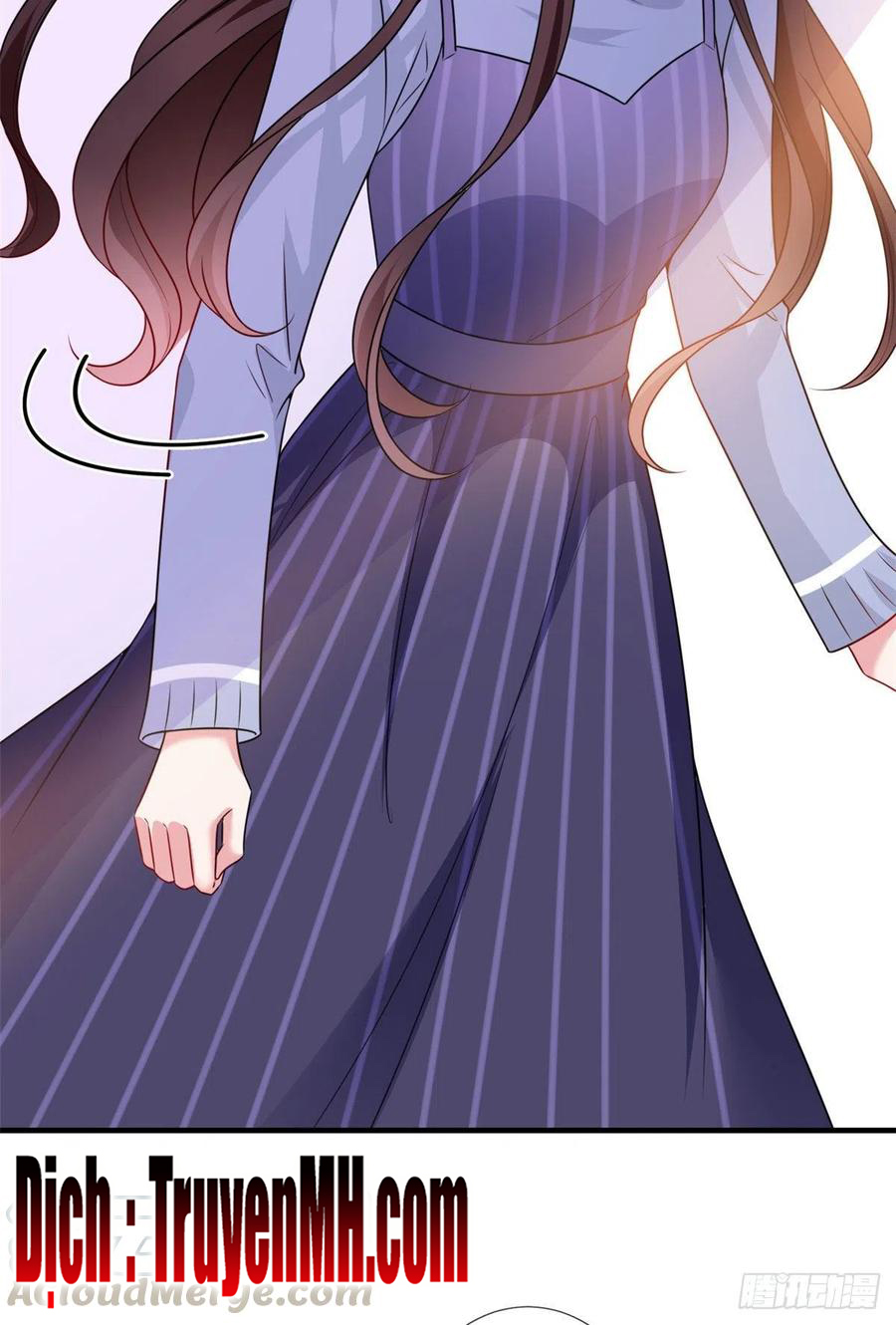 thí hôn lão công, cần giúp sức chapter 294 6