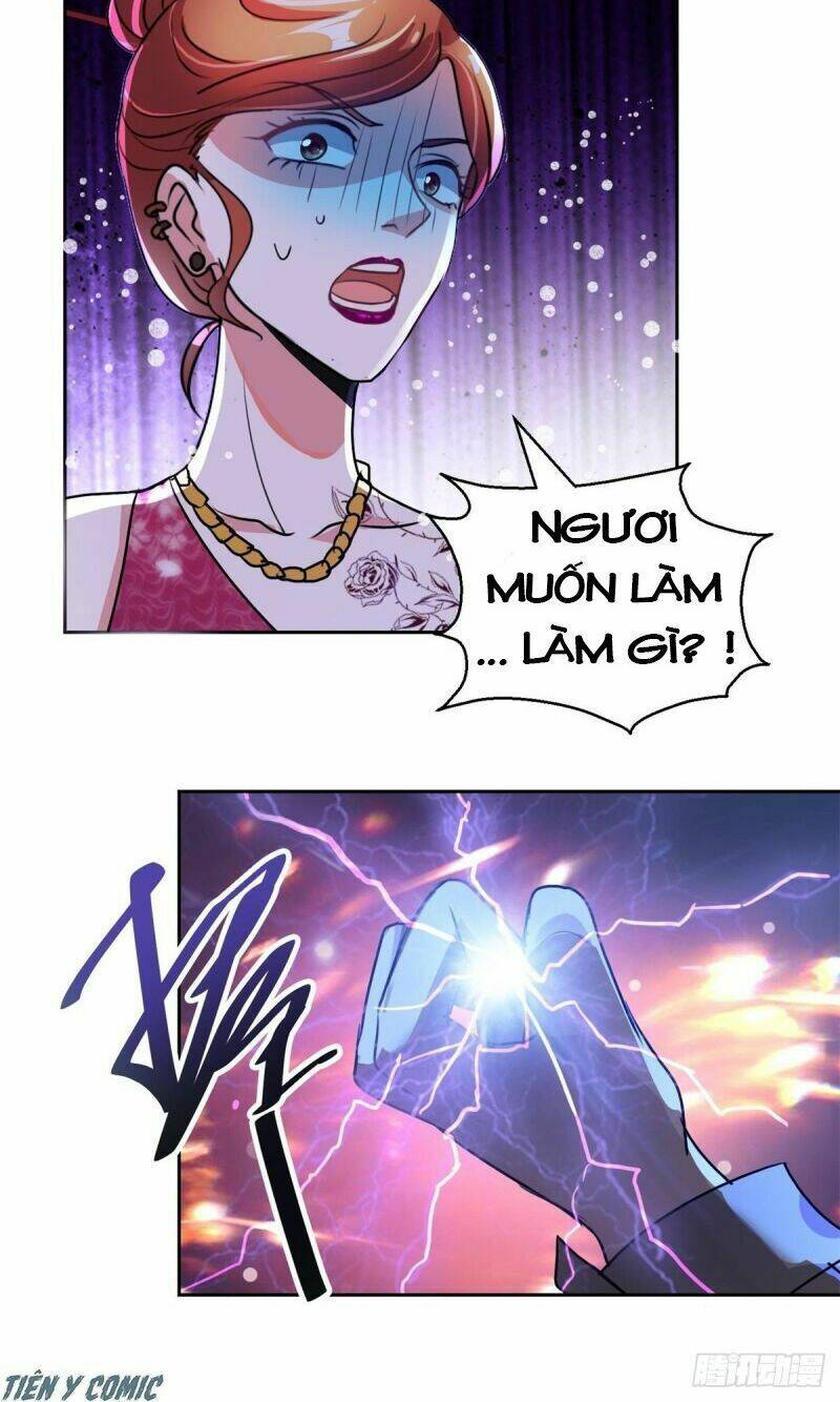vú em là cổ tiên chapter 149 16