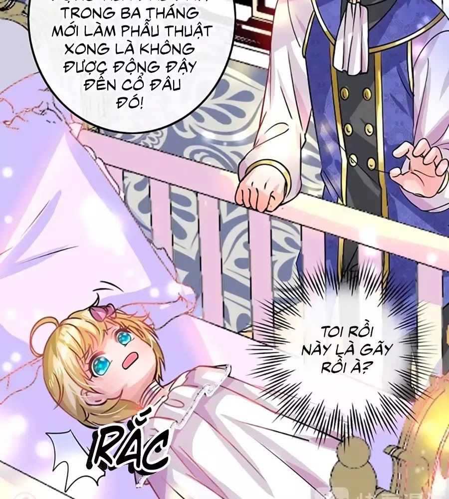 hệ thống công lược của tiểu công chúa chapter 9 24