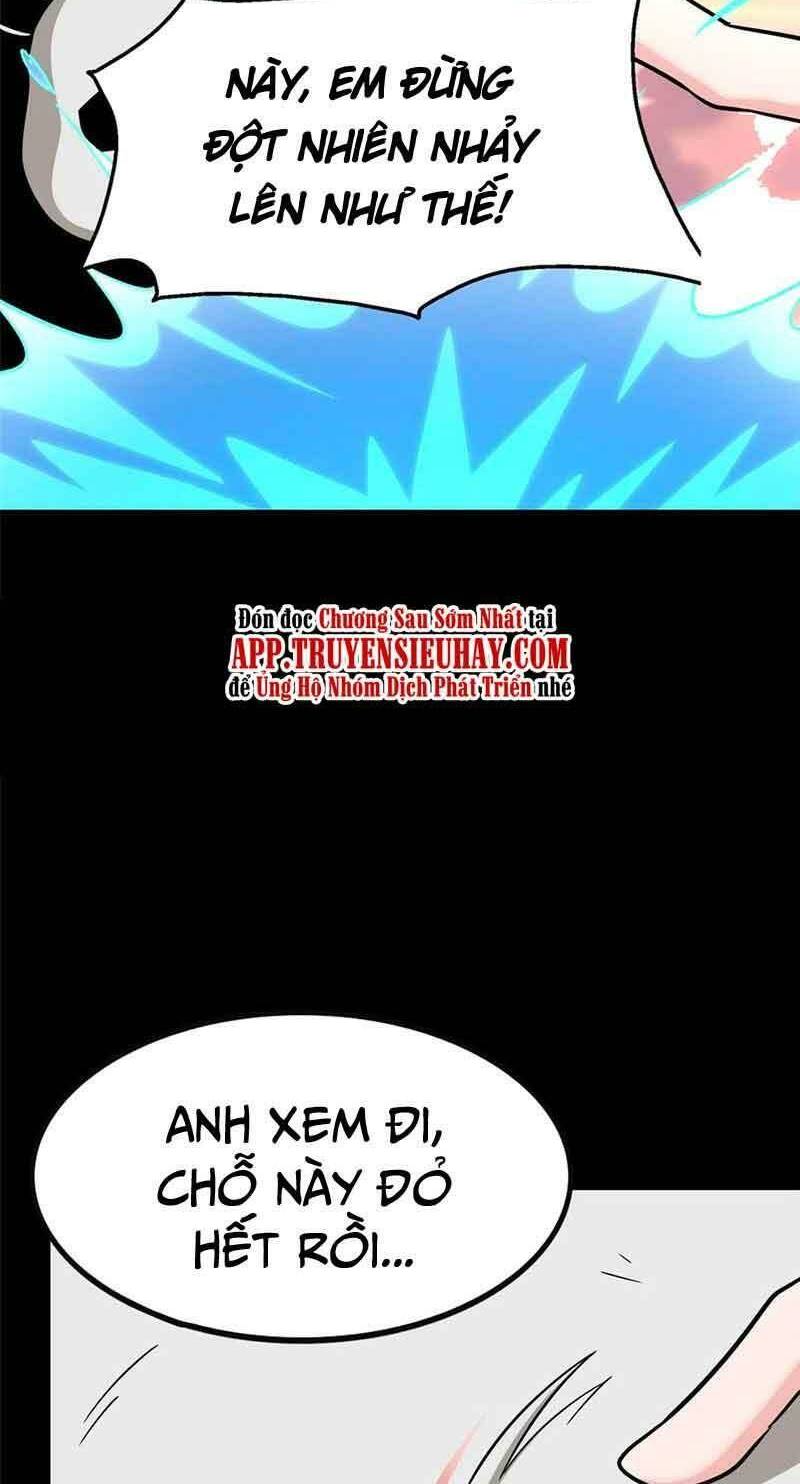 bạn gái virus của tôi chapter 378 28