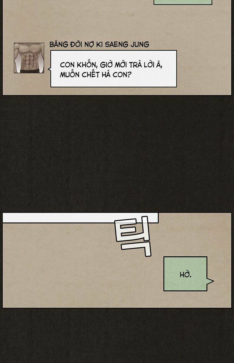 đứa con của quỷ dữ chapter 18 44