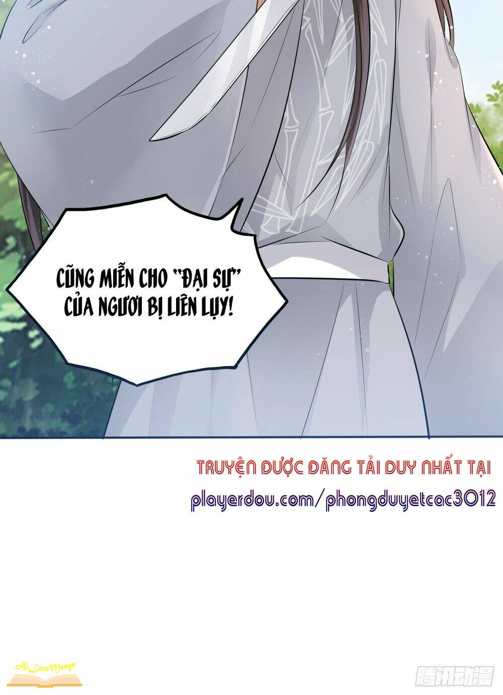 vương phi thật thích trang điểm chapter 65 7