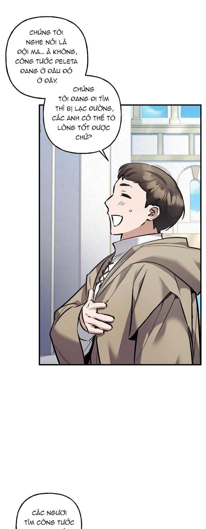 bước ngoặt định mệnh chapter 41 10