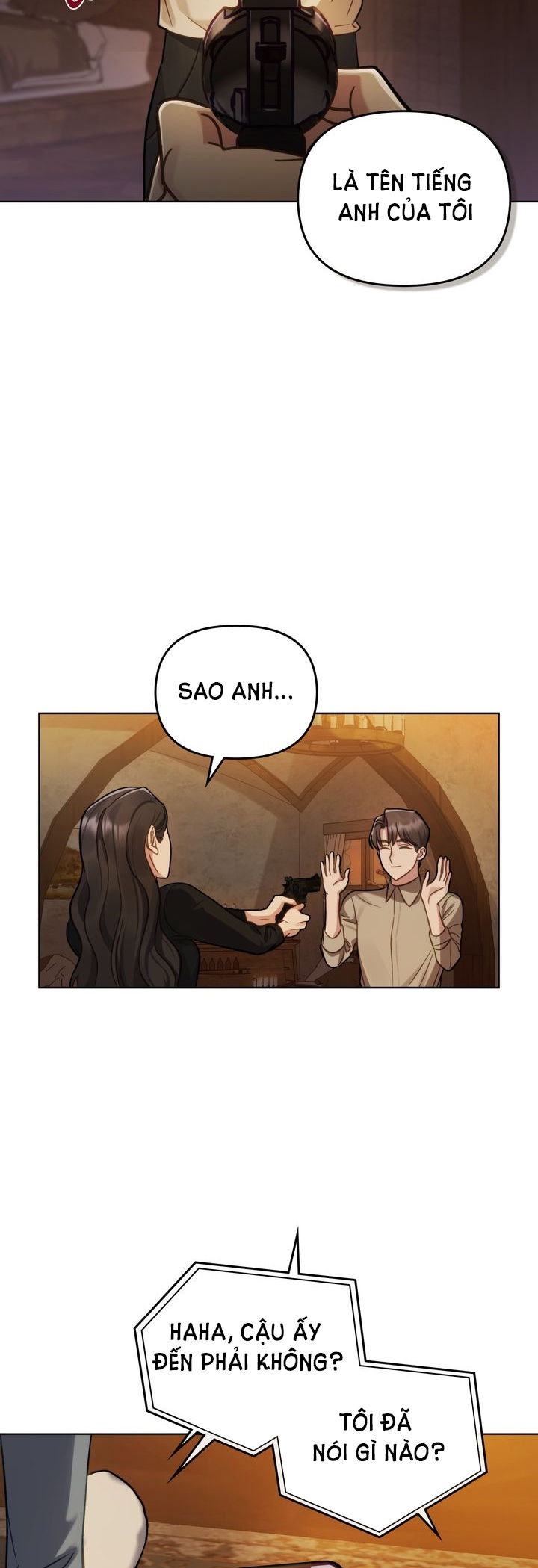 kẻ nghiệp dư chapter 6.1 22