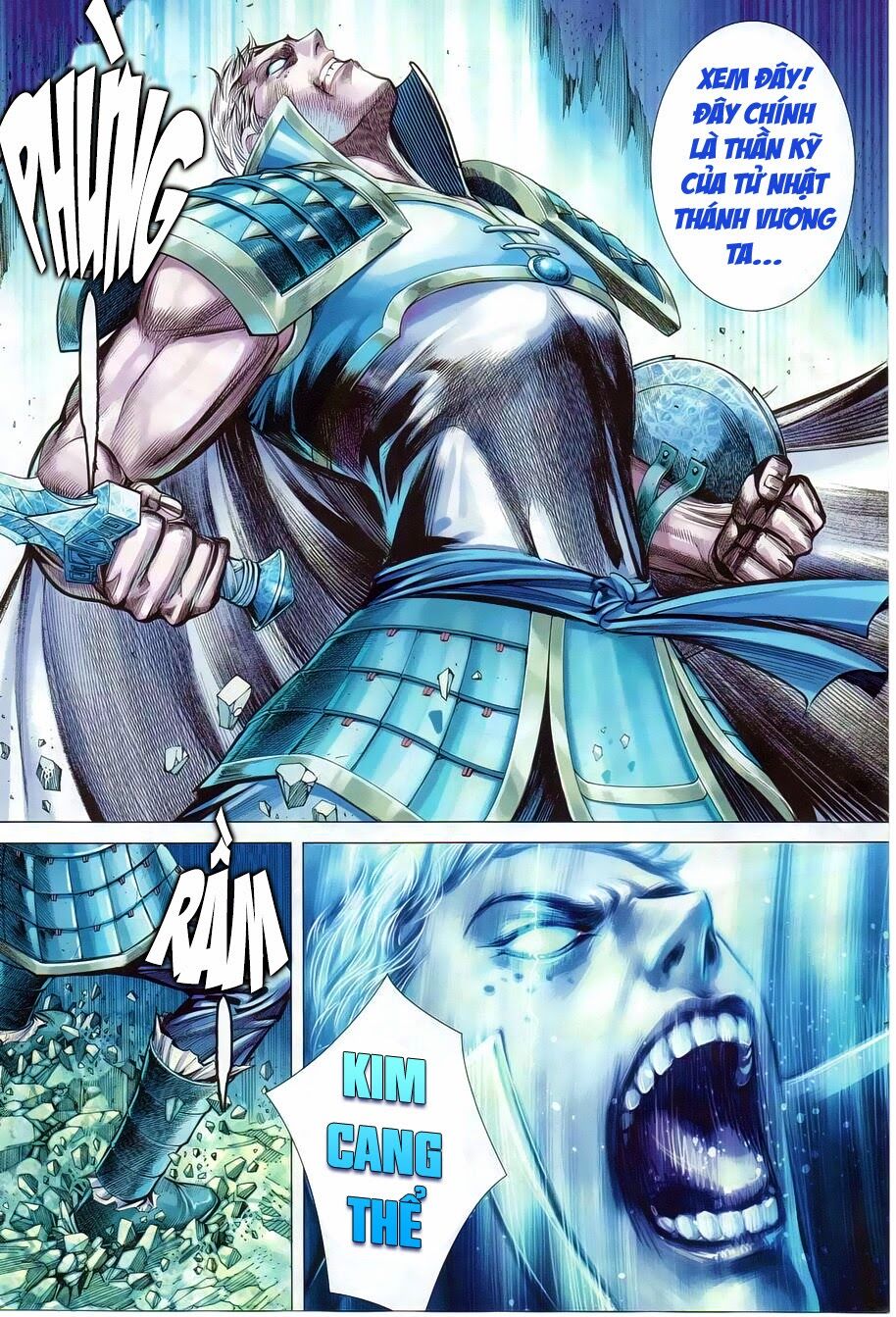 phong thần ký chapter 153 14