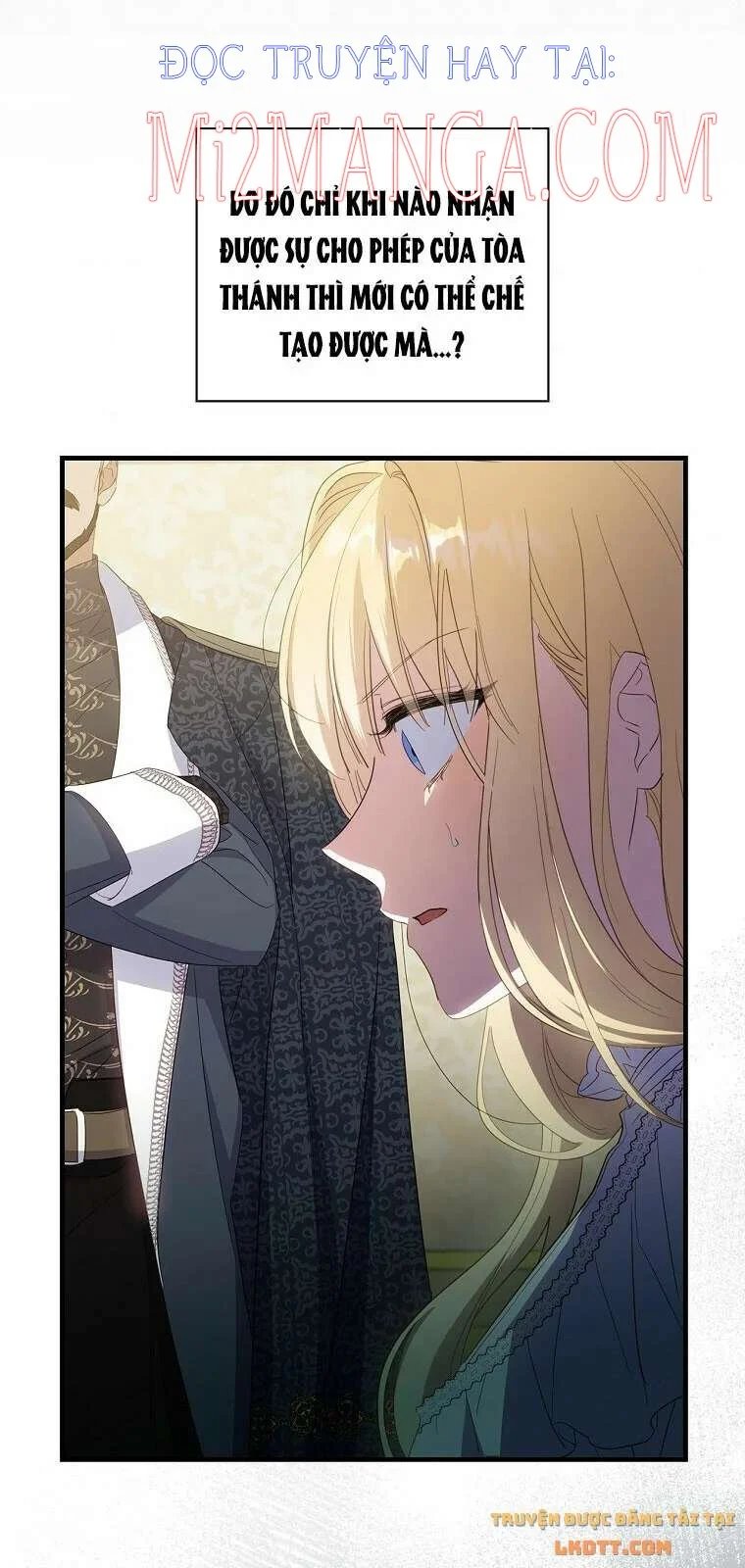 phương pháp khiến chồng đứng về phía của tôi chapter 31.5 19