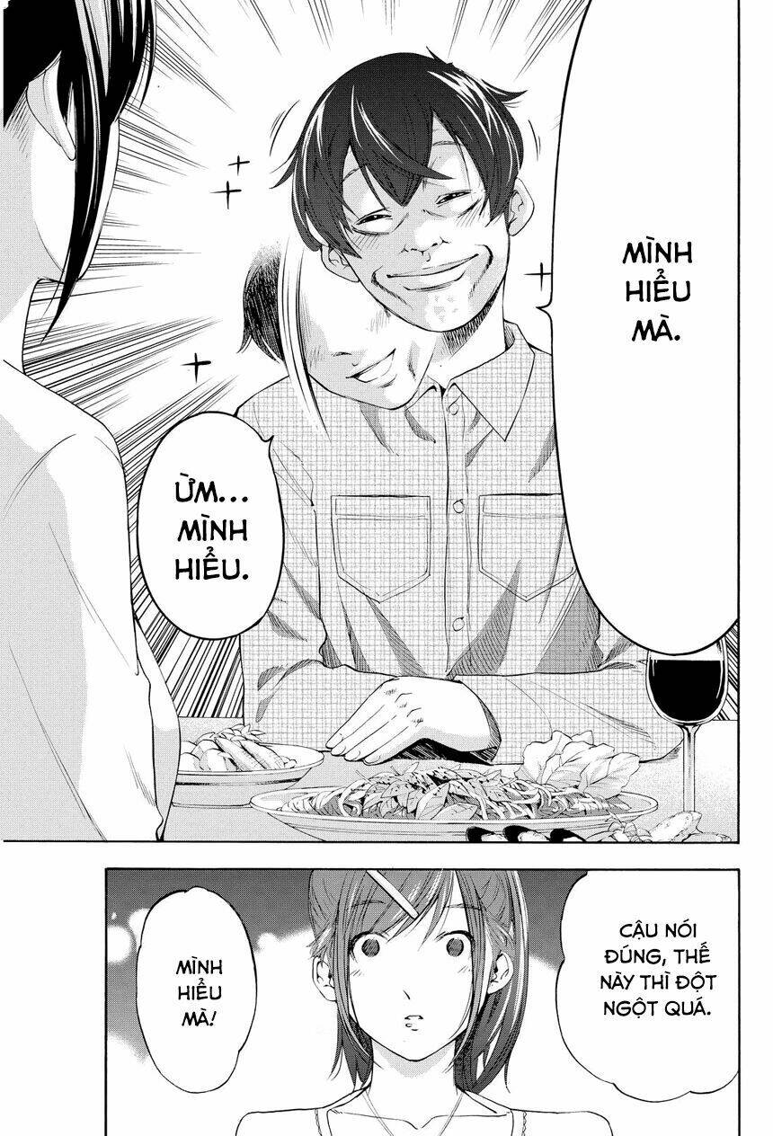 love riron chapter 41 9