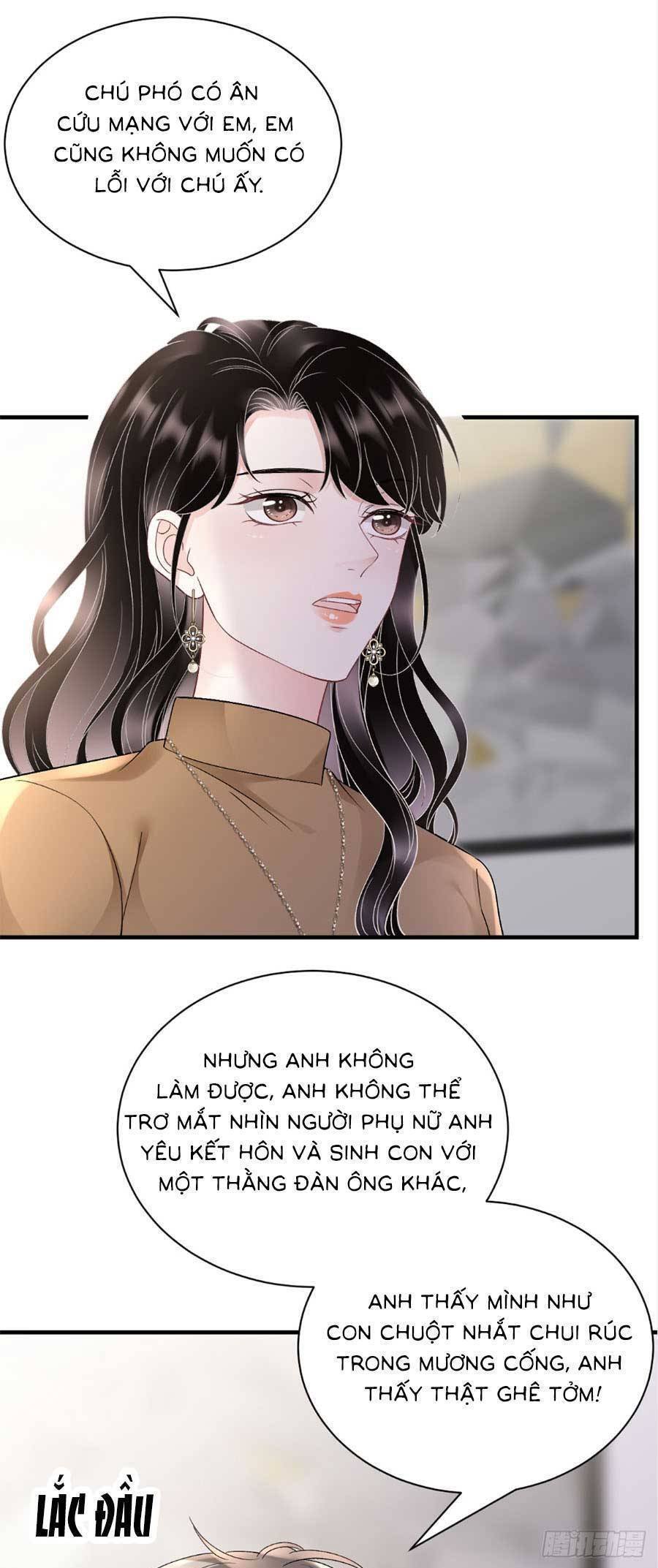 [16+] đại tiểu thư có thể có ý đồ xấu chapter 151 10