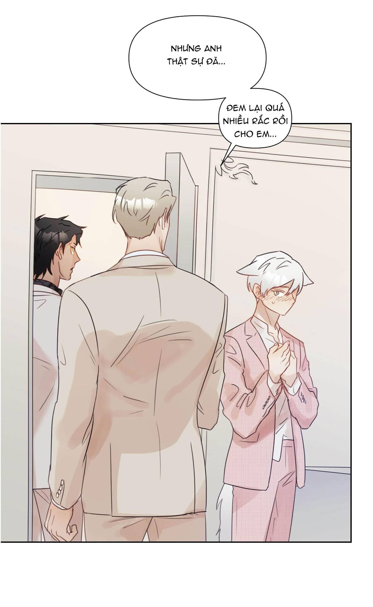 tôi sẽ là chồng em chapter 5 9