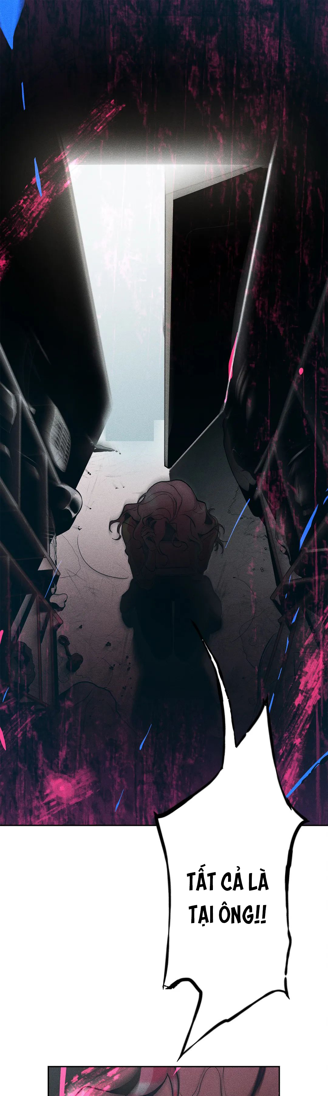 thiếu nữ lạc lõng không tình yêu chapter 12.1 5