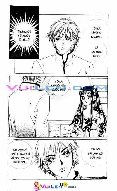 bữa tối của hoàng tử chapter 5 152