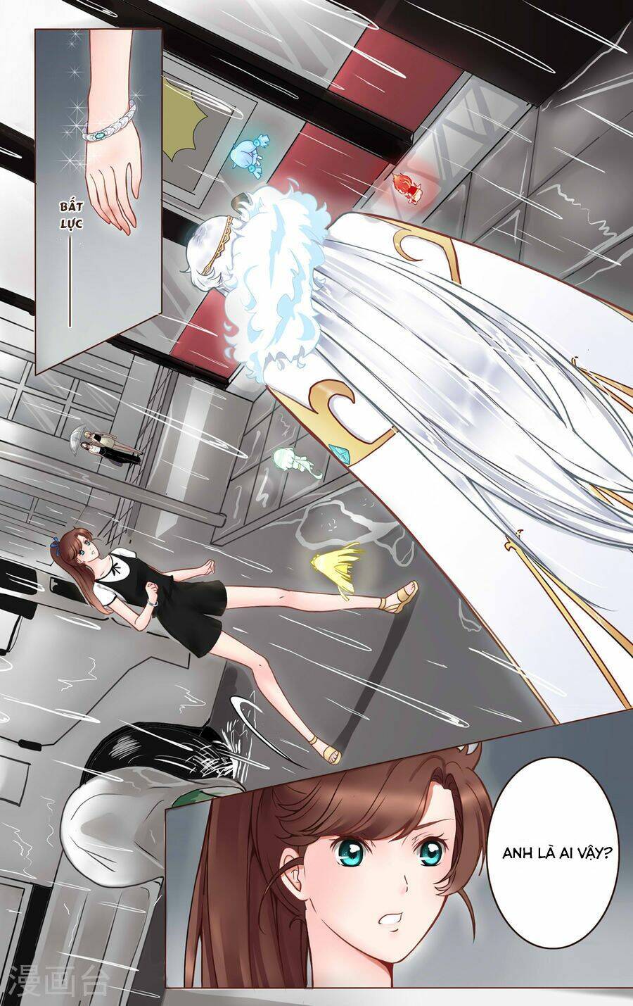 chuyện kể nghìn đêm chapter 2 4