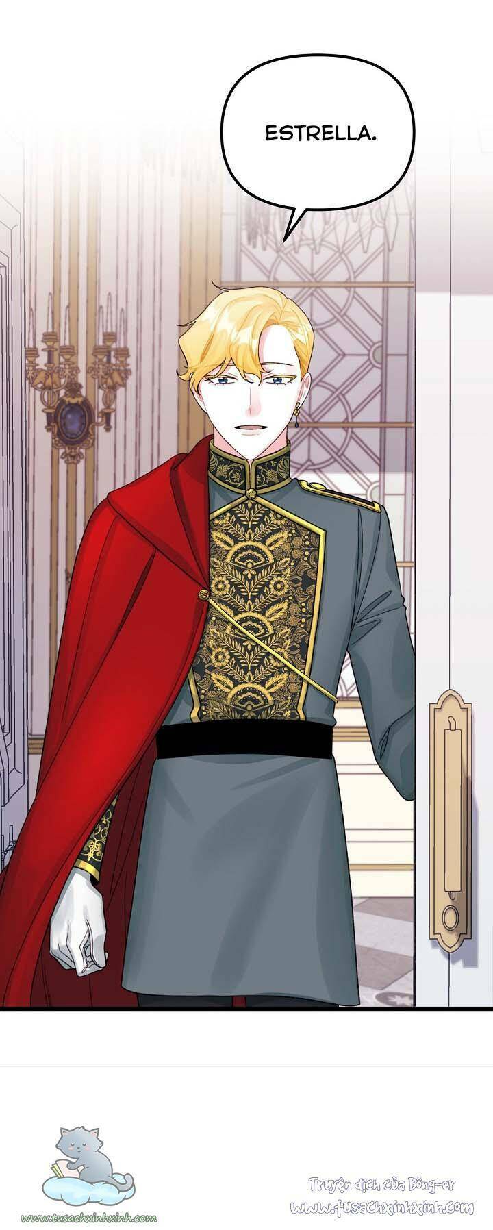 công chúa bãi rác chapter 60 46