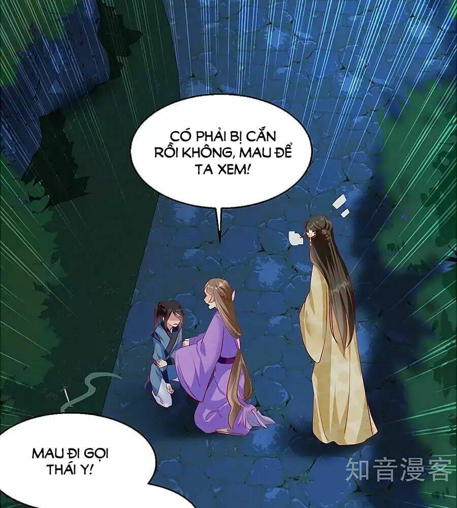 gian phi như thử đa kiều chapter 40 43