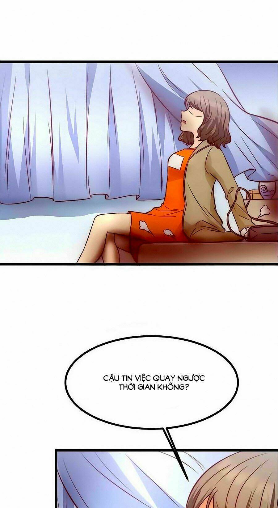 thời gian đều biết chapter 3 15