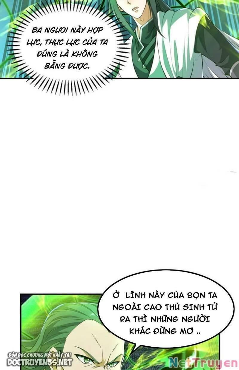 đệ nhất người ở rể chapter 192 14