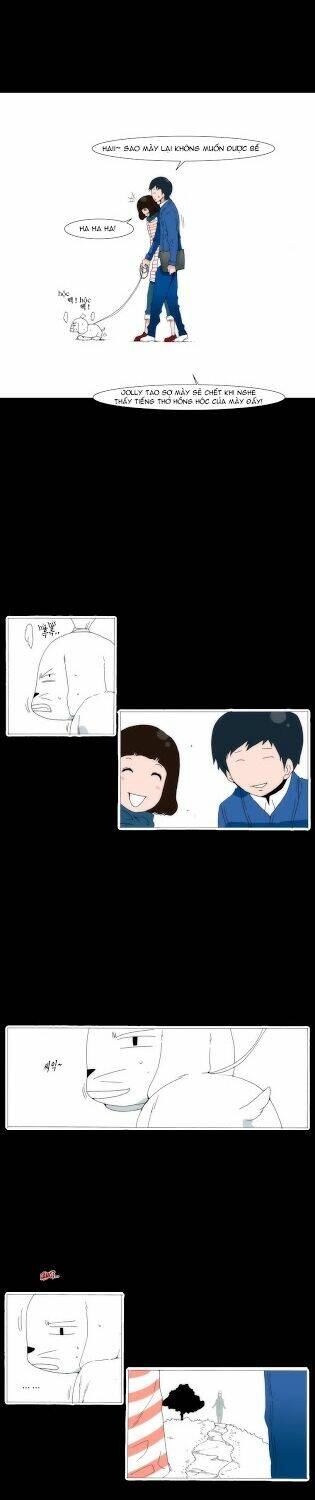 can't see can't hear but love chapter 45 29