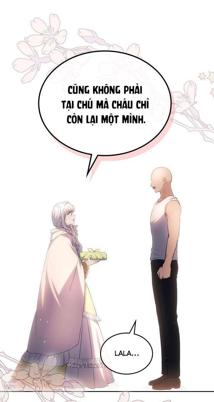 con gái bá tước bỗng thành vị hôn thê của thái tử điện hạ chapter 28 46