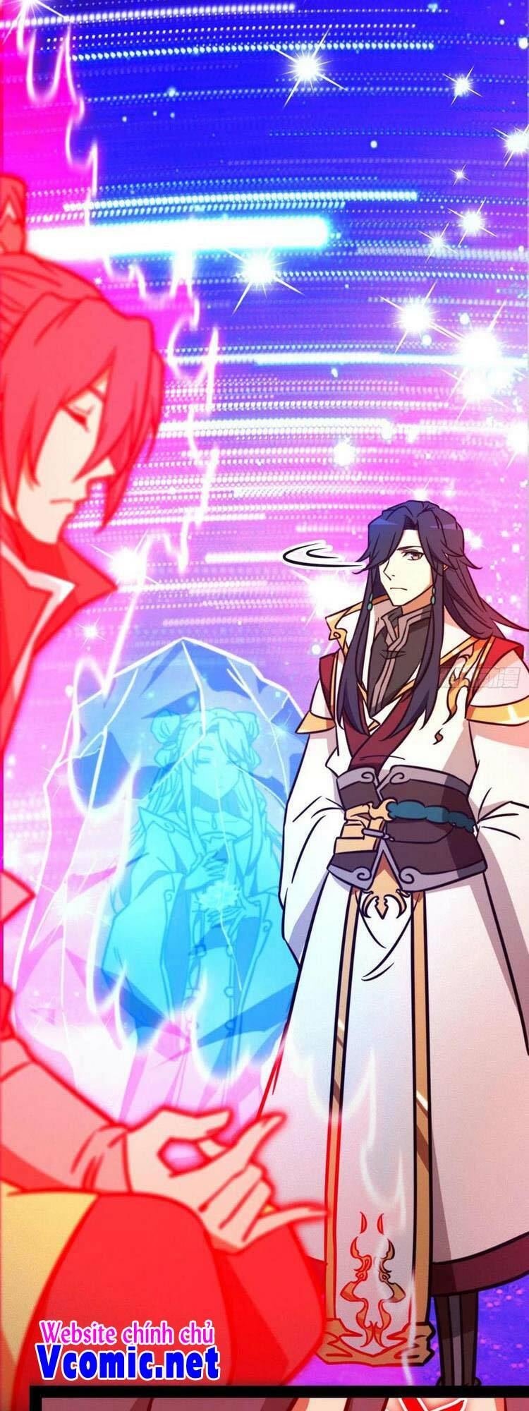 vạn cổ kiếm thần chapter 194 11