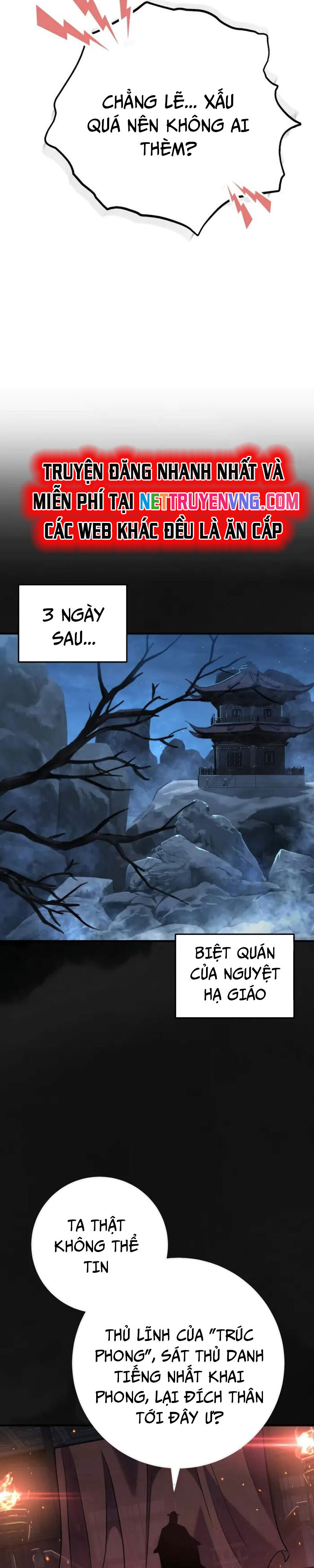 cửu thiên kiếm pháp chapter 110 39