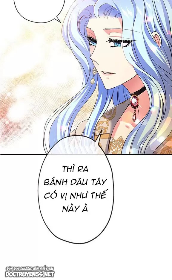 nếu tôi là nhân vật phản diện liệu tôi sẽ chết chapter 12 30