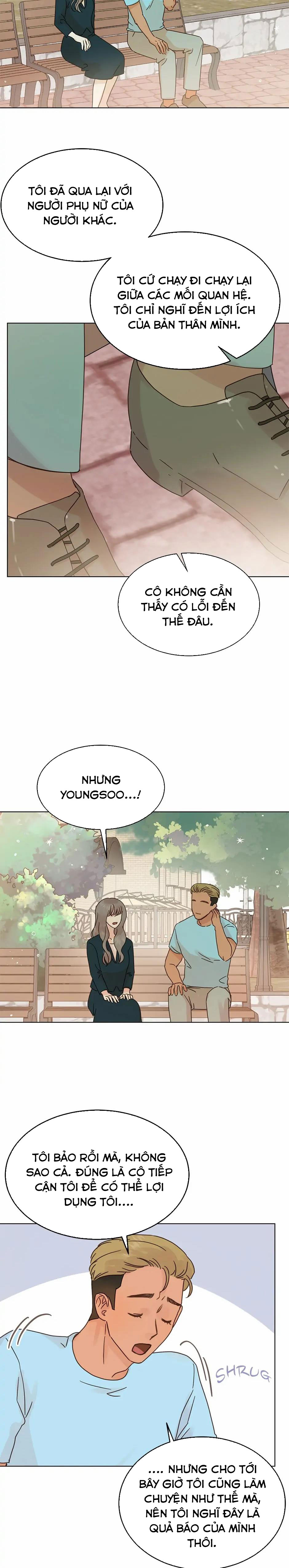 sự trả thù ngọt ngào của vợ tôi chapter 178 7