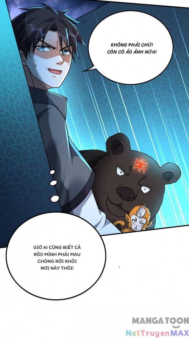 tối cường thần y tại đô thị chapter 276 14