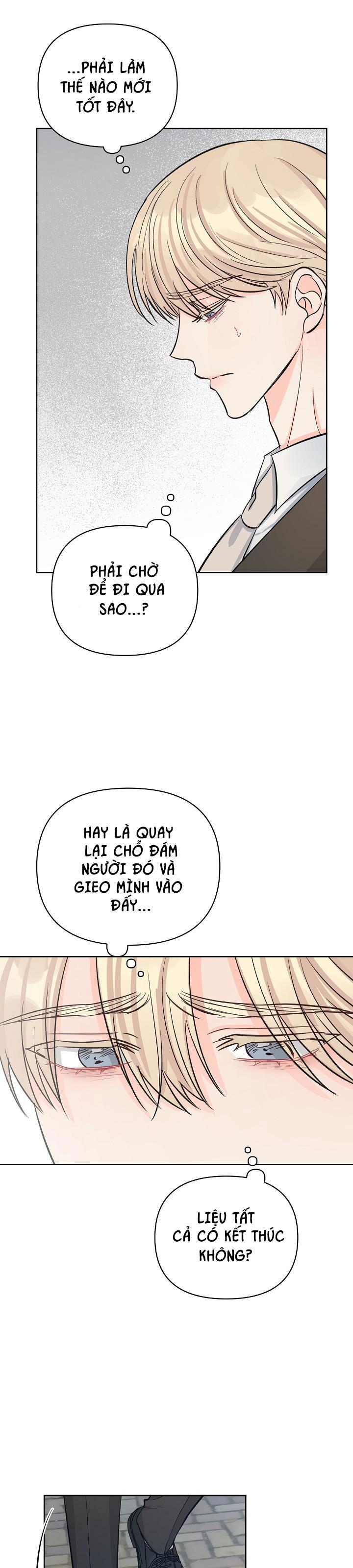 sắc đêm chapter 27 25