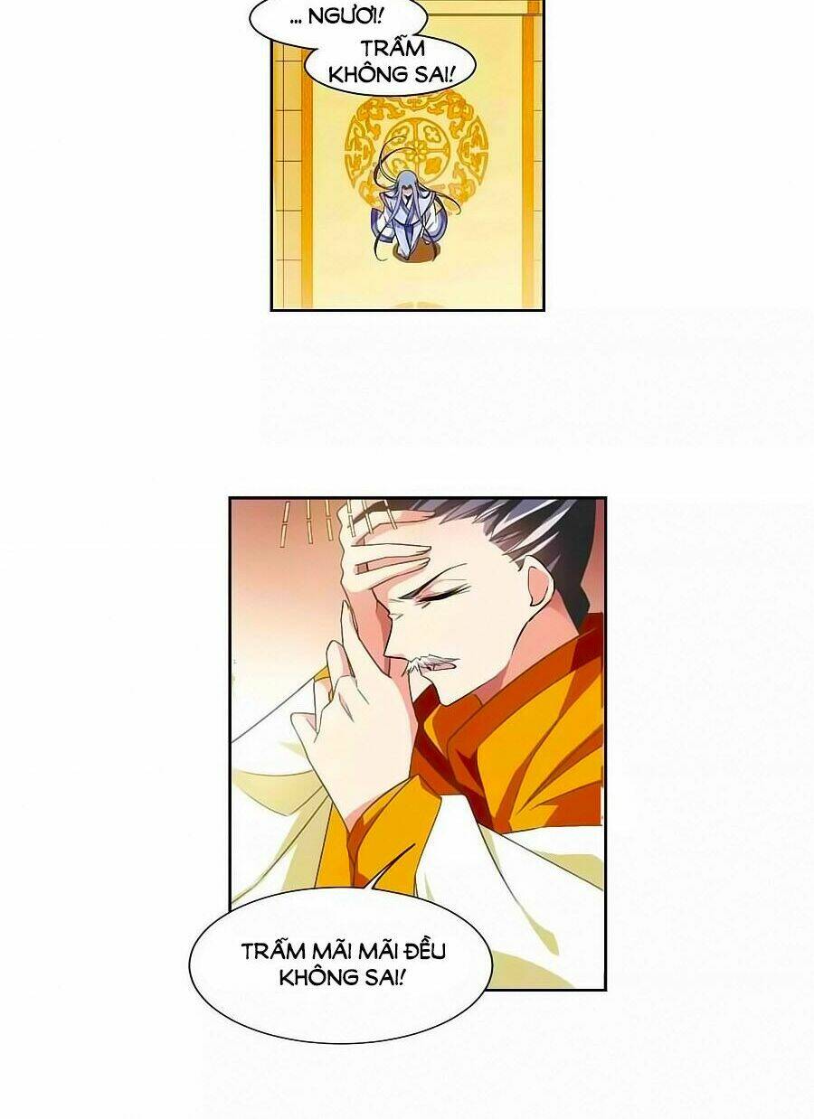 toàn cơ từ chapter 35.1 7