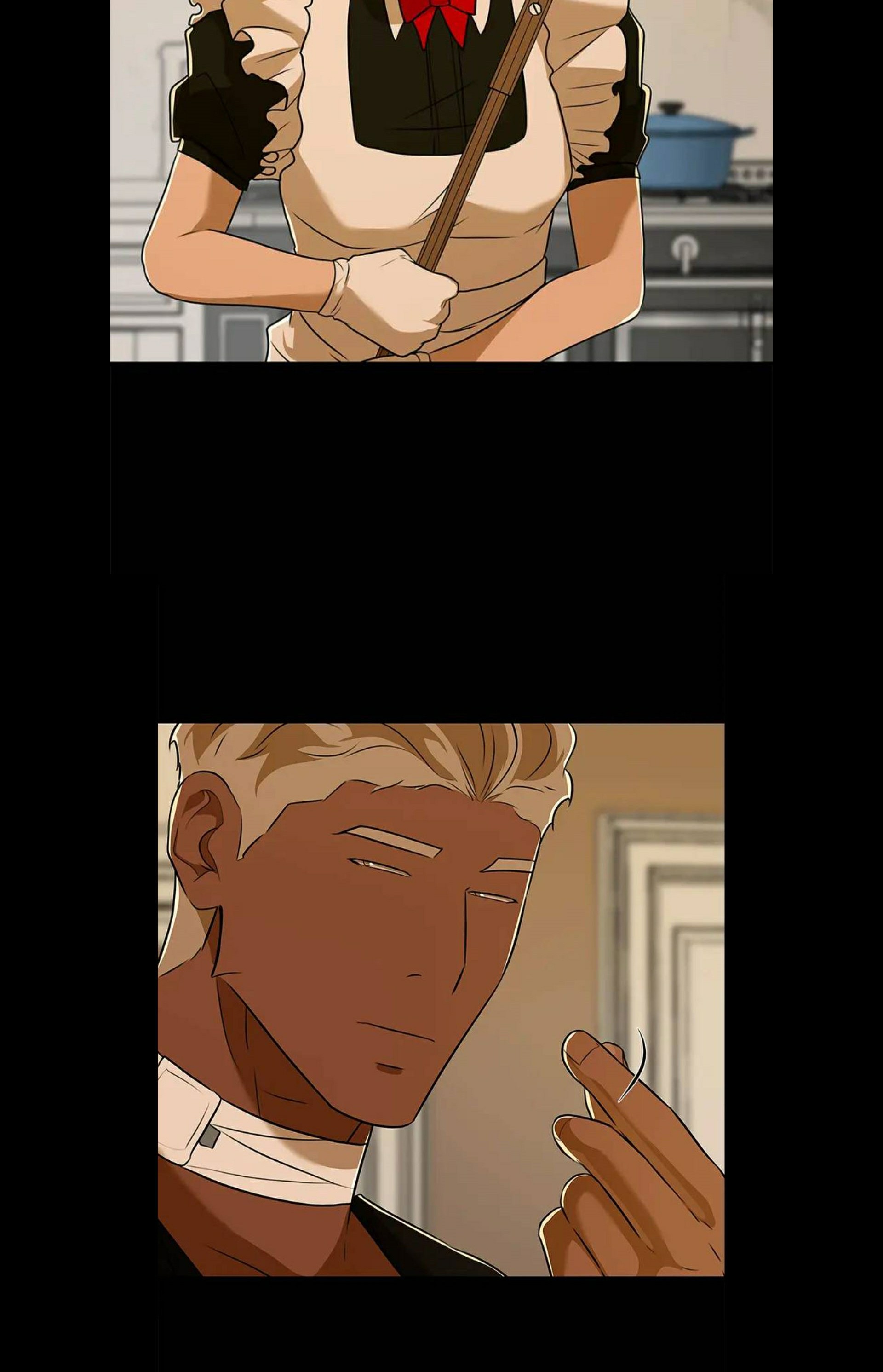 yêu phải kẻ sát nhân bóng rổ chapter 51 33