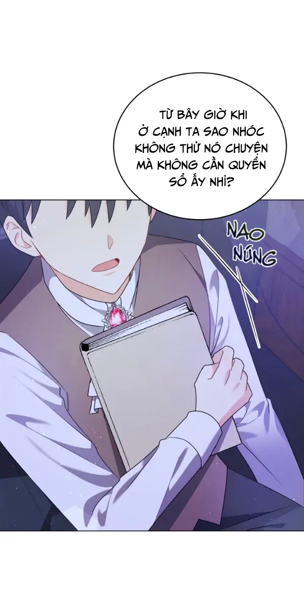 trở thành ký ức duy nhất của nam chính chapter 0 34