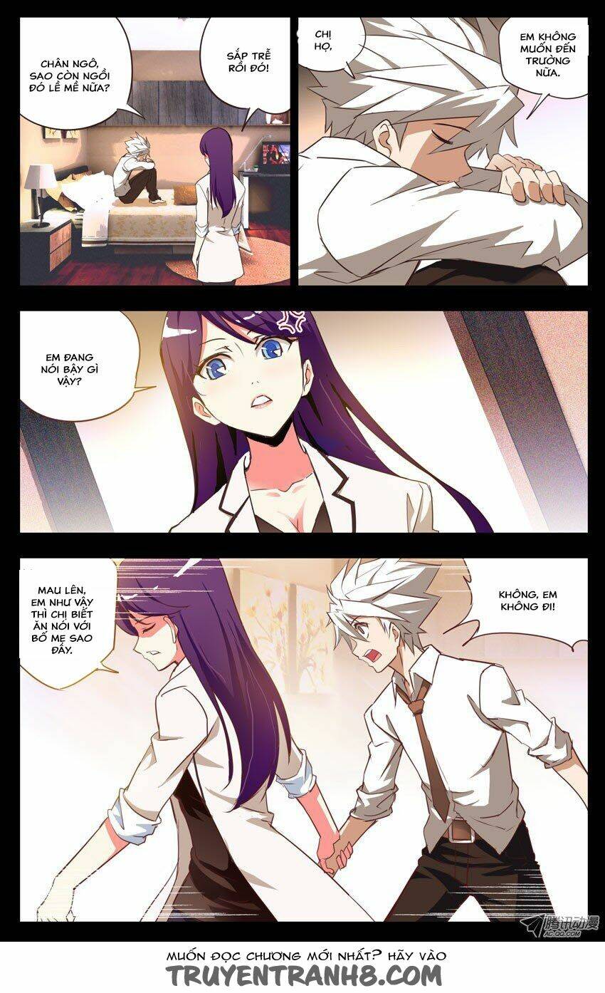 người bảo hộ thần thánh chapter 7 5