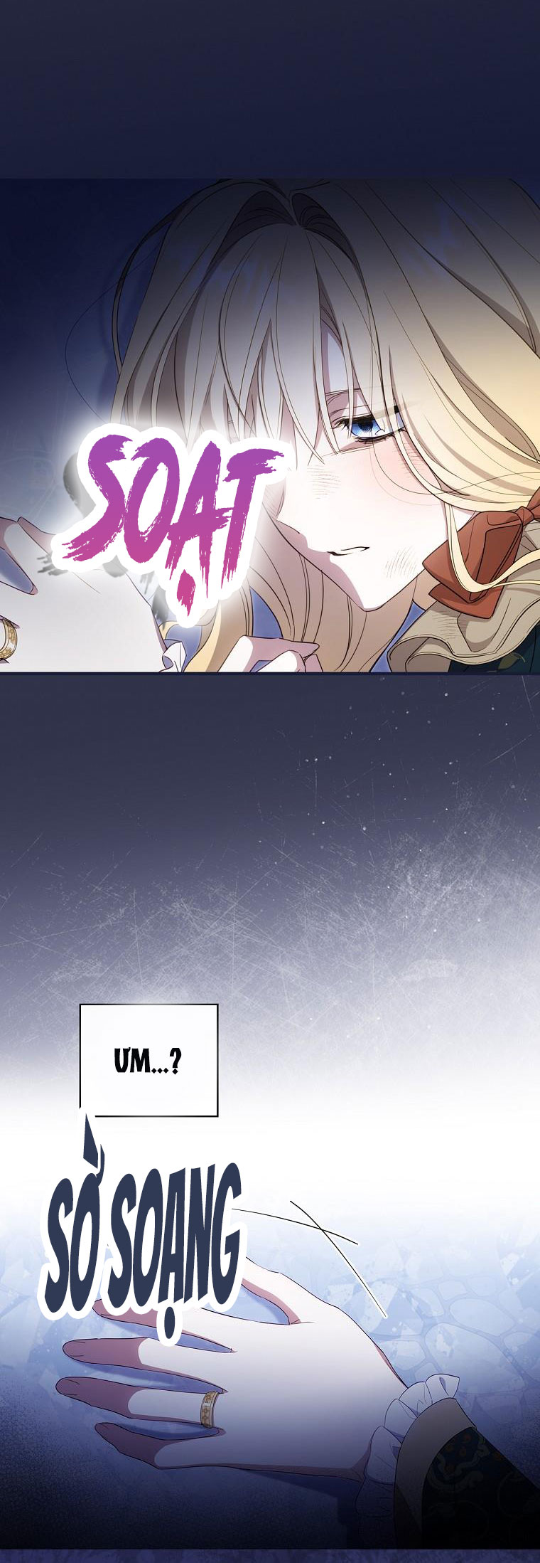 phương pháp khiến chồng đứng về phía của tôi chapter 39 4