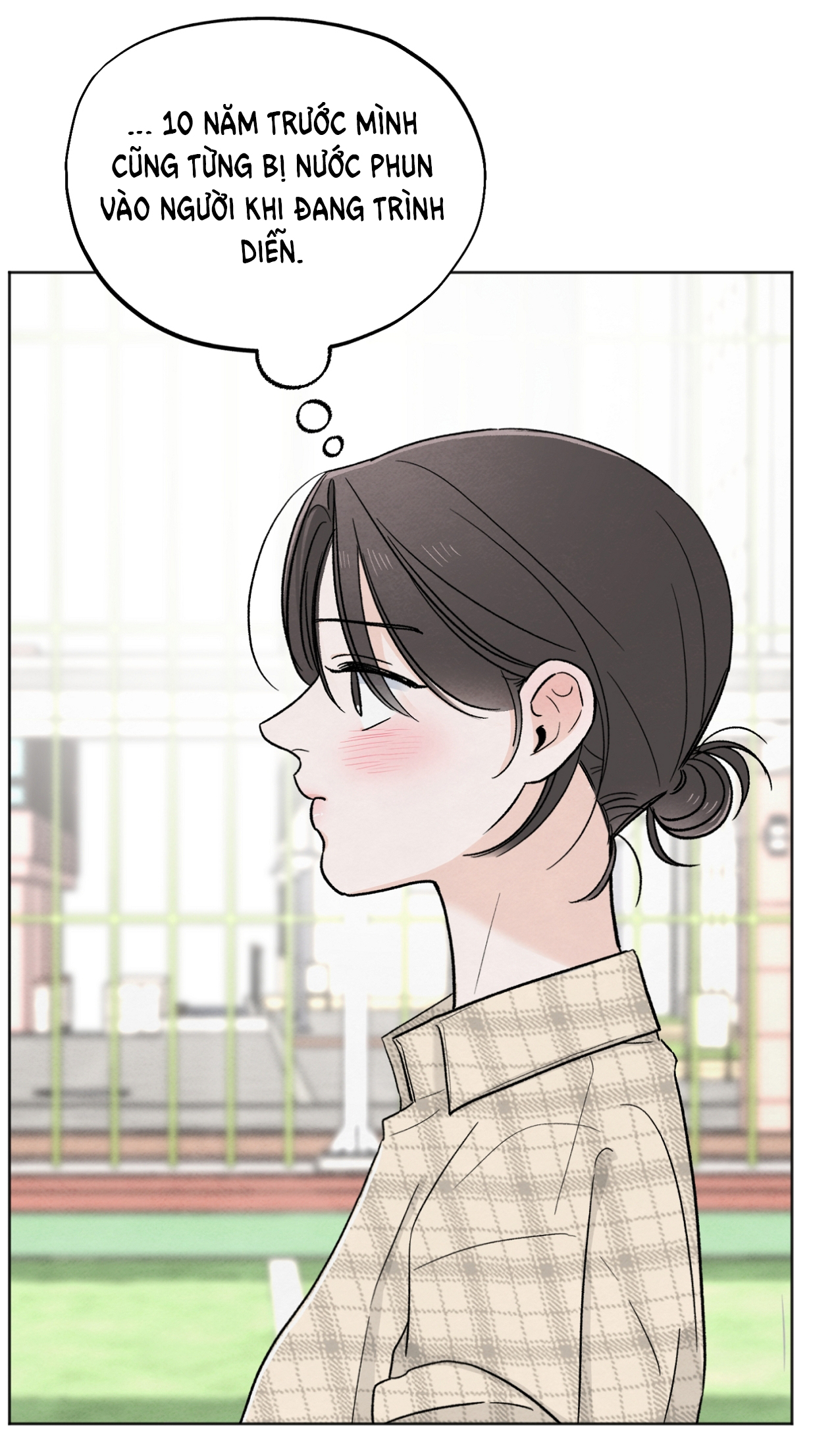 hoàn cảnh của rác rưởi chapter 27.2 35