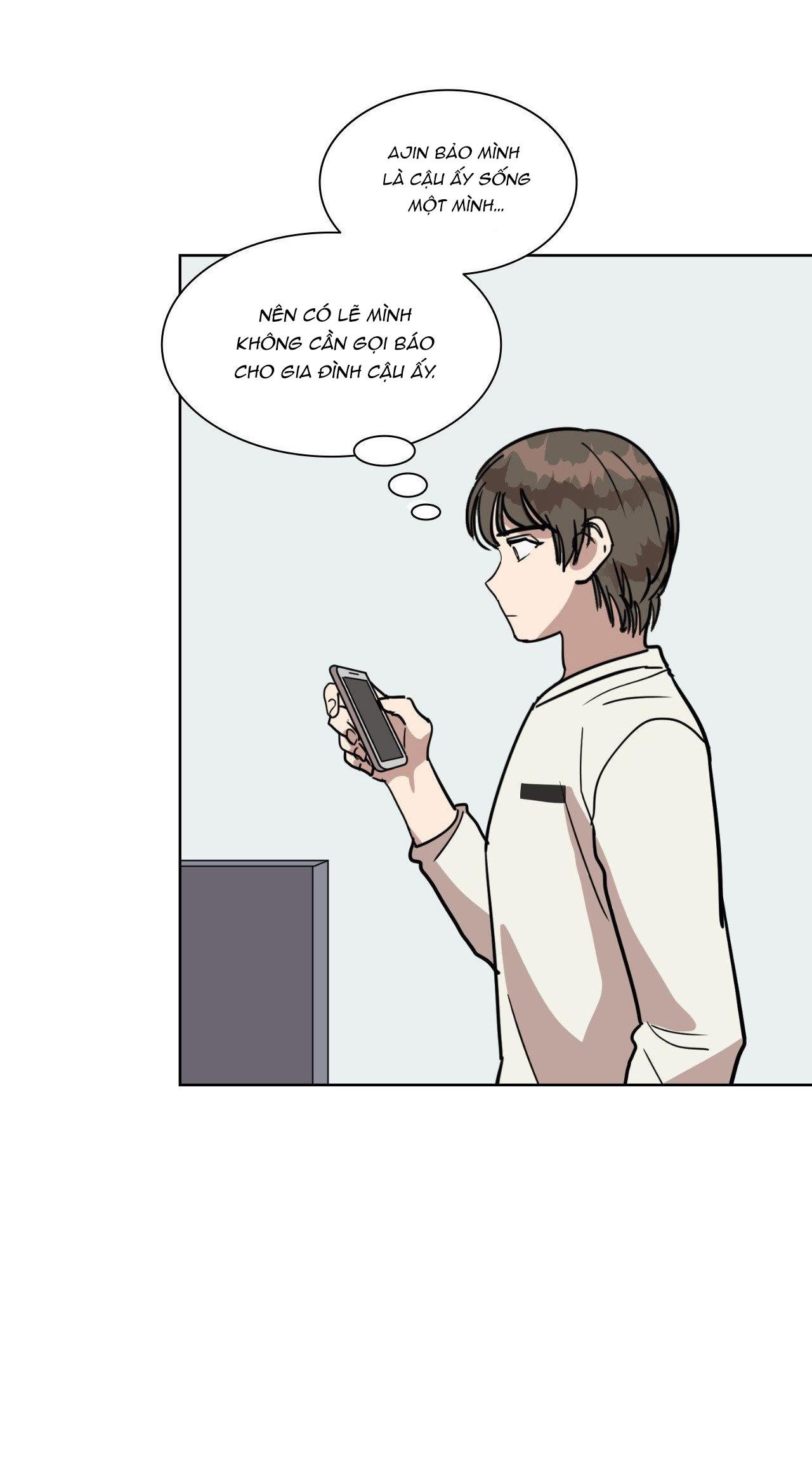 sự hiểu lầm ngọt ngào chapter 6 8