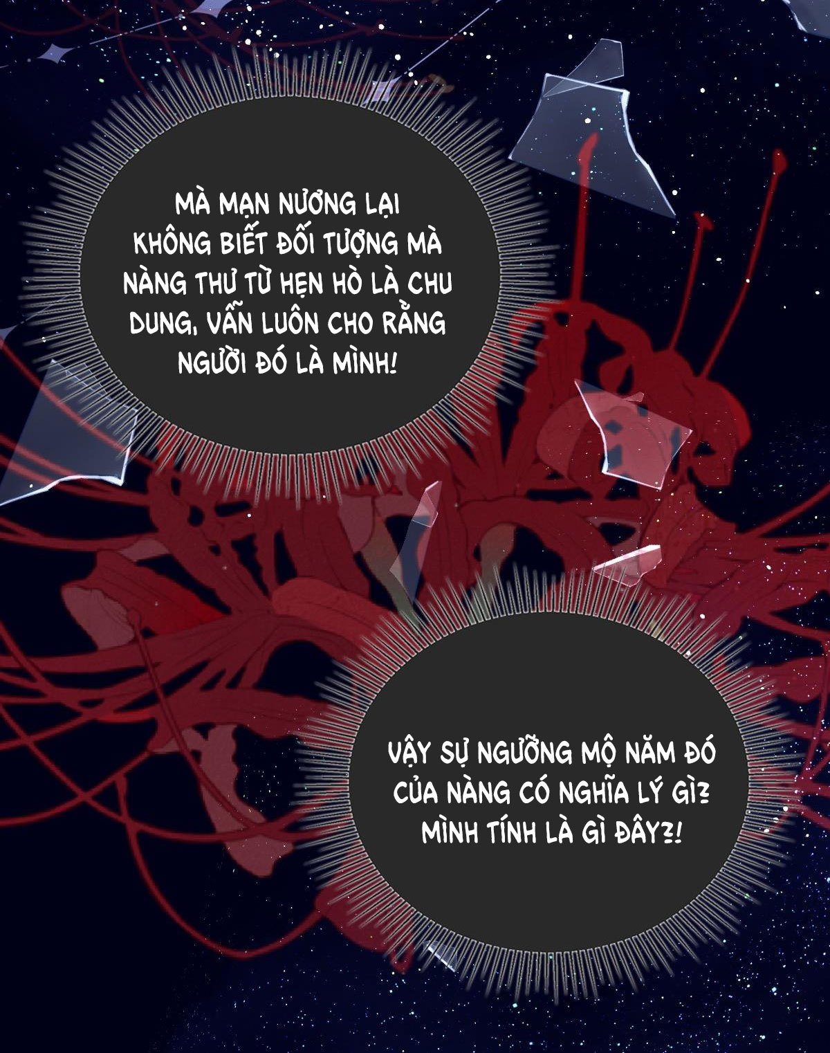 kiều dưỡng mỹ nhân điên chapter 10 12