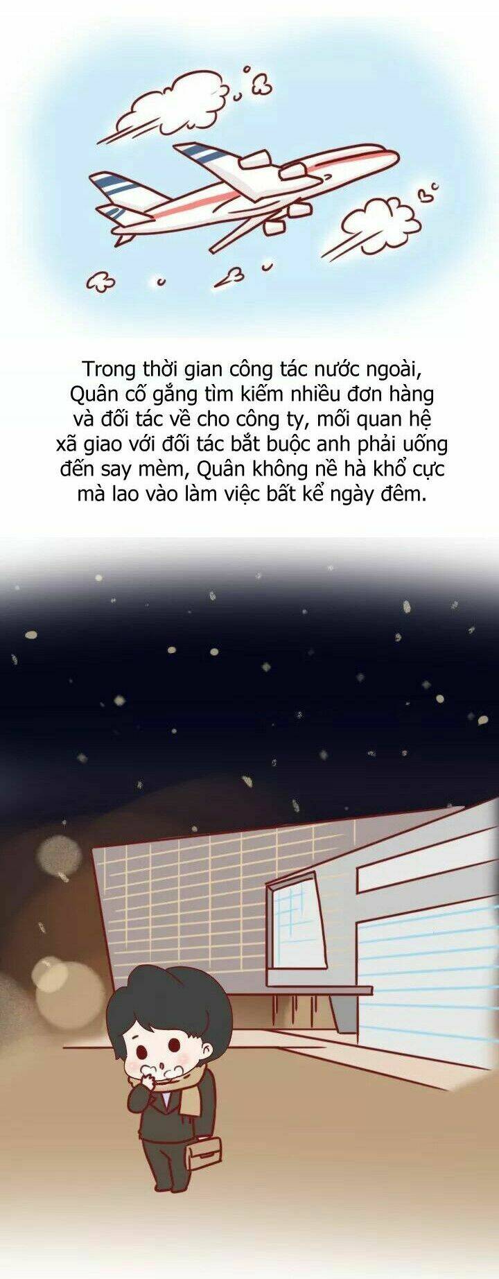 giải mã tình yêu chapter 307 8