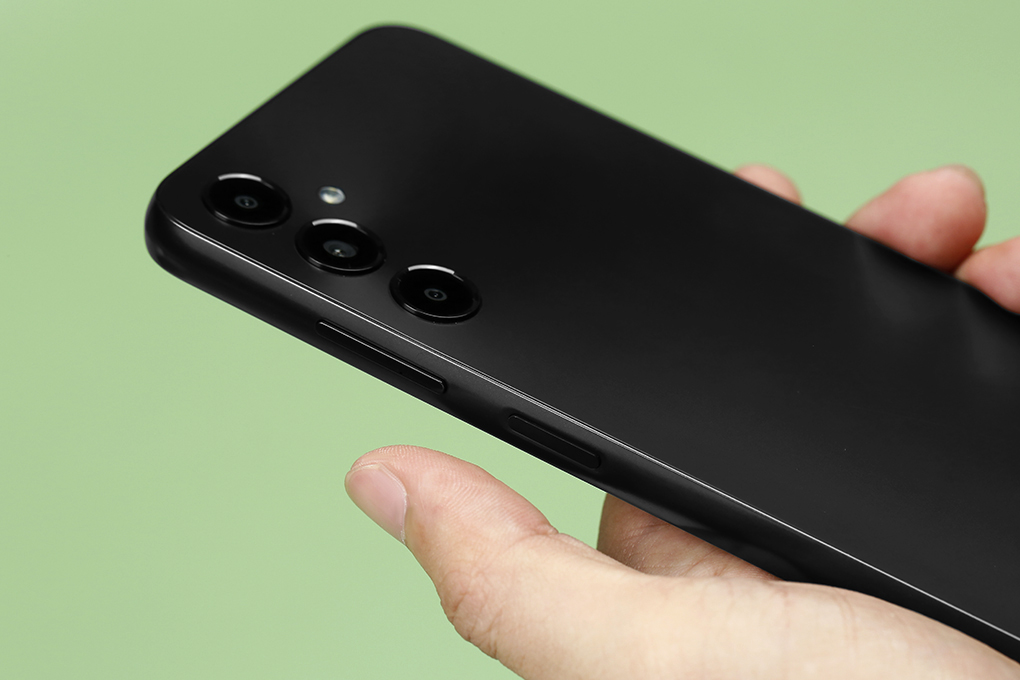 Điện thoại Samsung Galaxy A05s (4Gb/128Gb) - Hàng chính hãng - Đã kích hoạt bảo hành điện tử