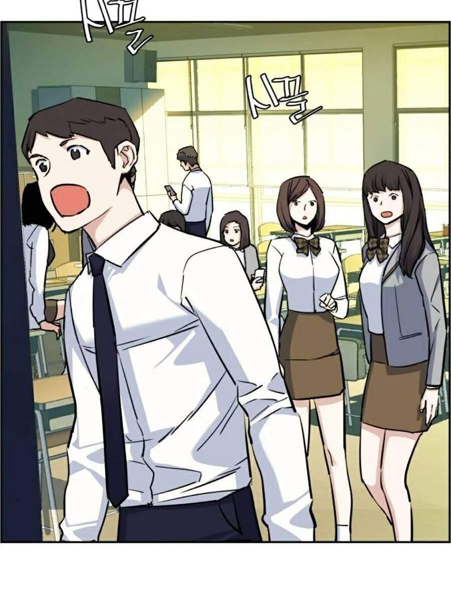 bạn học tôi là lính đánh thuê chapter 63 116